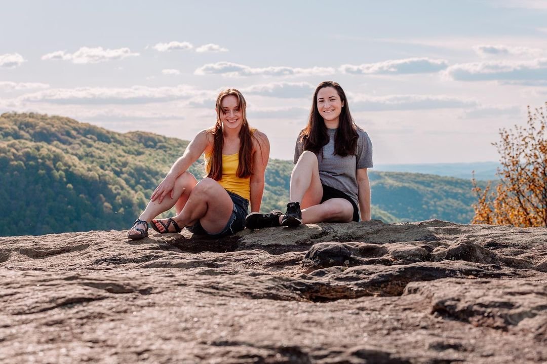 Sip, sip, hooray! It’s time to venture to Mountaineer Country &amp; experience the finest brews in Appalachia.

Enjoy all the best sips &amp; sights in Mountaineer Country June 16-20. Take on an affordable adventure full of mountain brews by visiting  visitmountaineercountry.com/plan-your-moun….