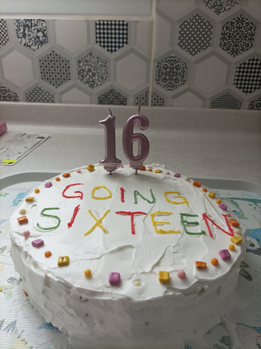 hauatimin en anlamli dogum gunu pastasi