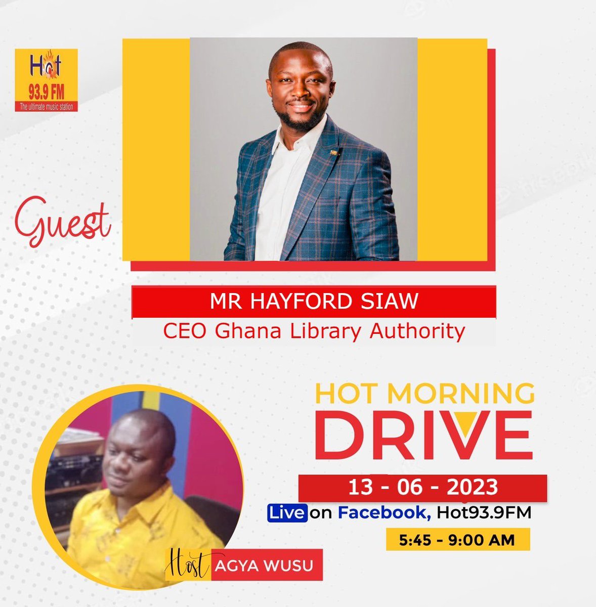 Hayford Siaw (@hayfordsiaw) on Twitter photo 