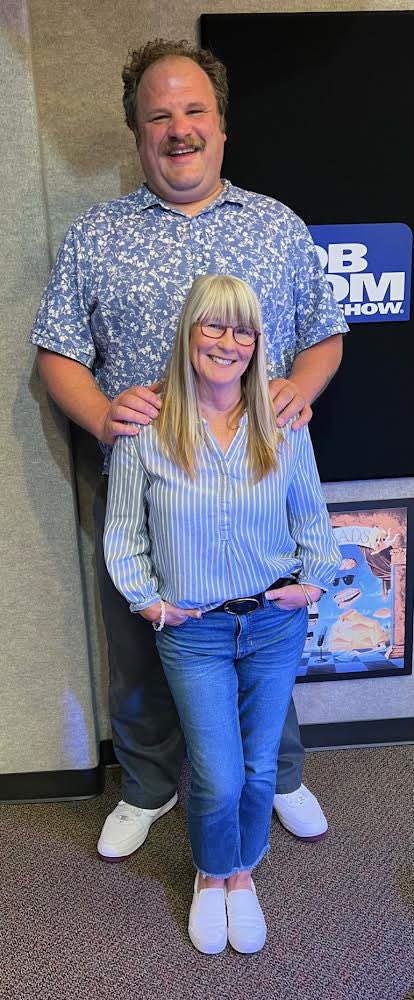 Kristi Lee Bob And Tom Show Hot Sex Picture