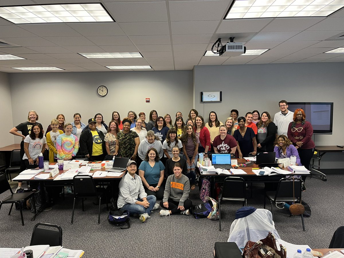 kwest514's tweet photo. Proud of our newest OG Morphology Plus graduates! Thank you Crystin Harper!
#roe50ignites https://t.co/V5S5Li3AXC
