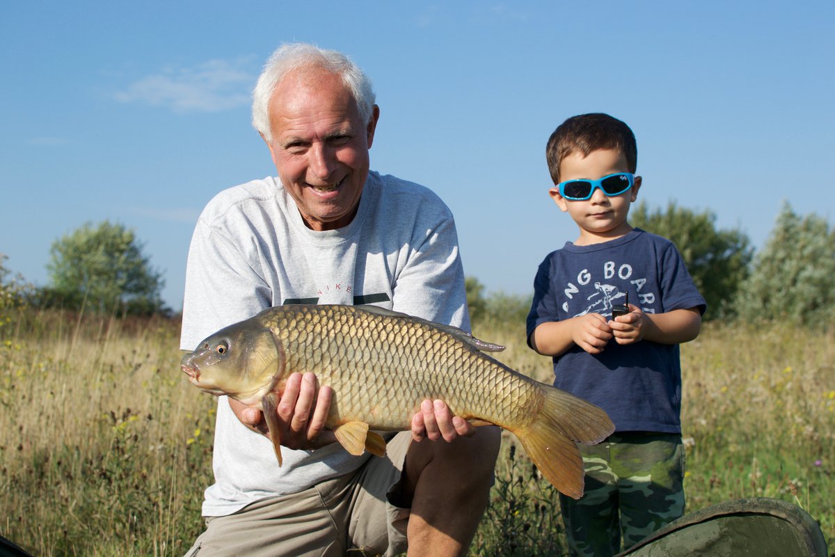 CoachingFishing's tweet photo. Celebrate Father's Day with a Fishing Experience
https://t.co/w4X9GaxZMa https://t.co/MYzUYyXjV0