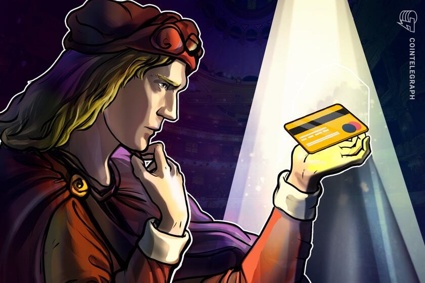 I_am_Sayar's tweet image. How to use credit cards wisely to avoid debt - by [Cointelegraph By Alice Ivey on June 09, 2023 at 08:37PM]
Link : [ ift.tt/S7UBwEs]

#crypto #bitcoin #ethereum #dogecoin