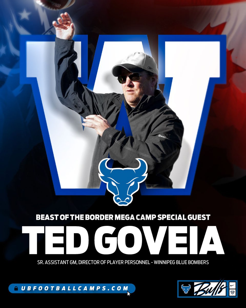 Buffalo Football tweet media