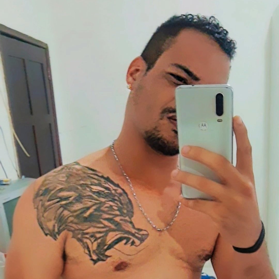 DJDinhoAndrade's tweet photo. #NewProfilePic https://t.co/1fUIbZeOM9