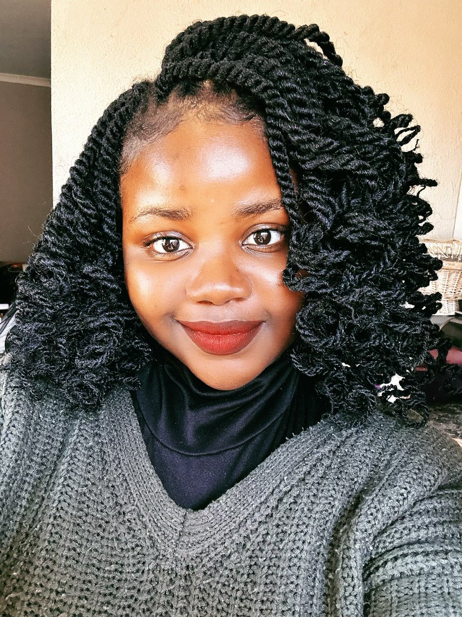 LUNGIBEAUTY on Twitter "Hi , Mambo Twists Braids R700 incl hairpiece