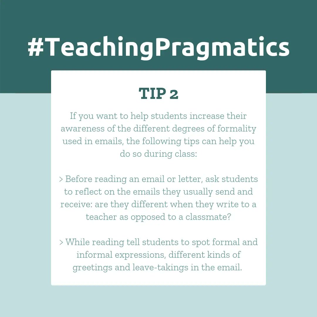 ITAP Association tweet media