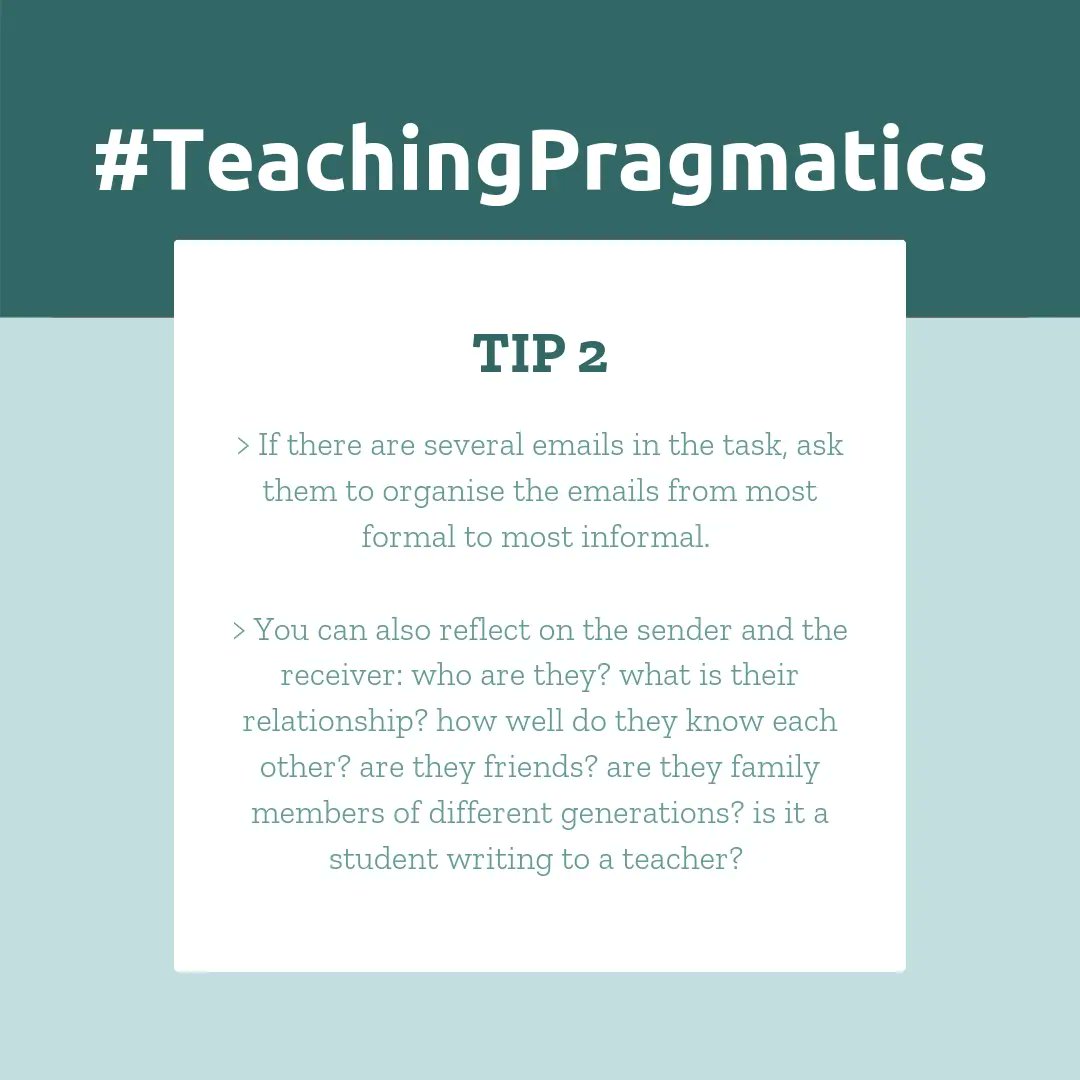 ITAP Association tweet media