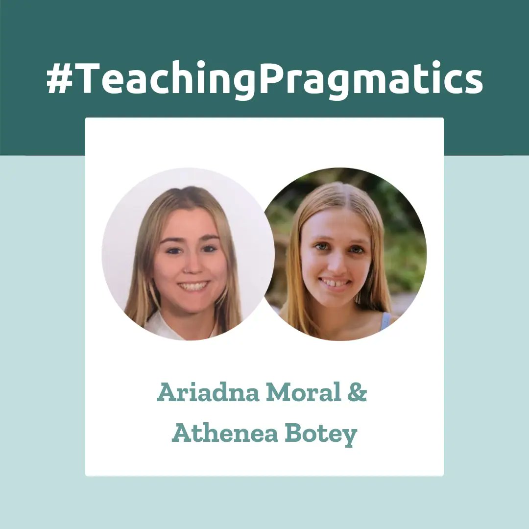 ITAP Association tweet media