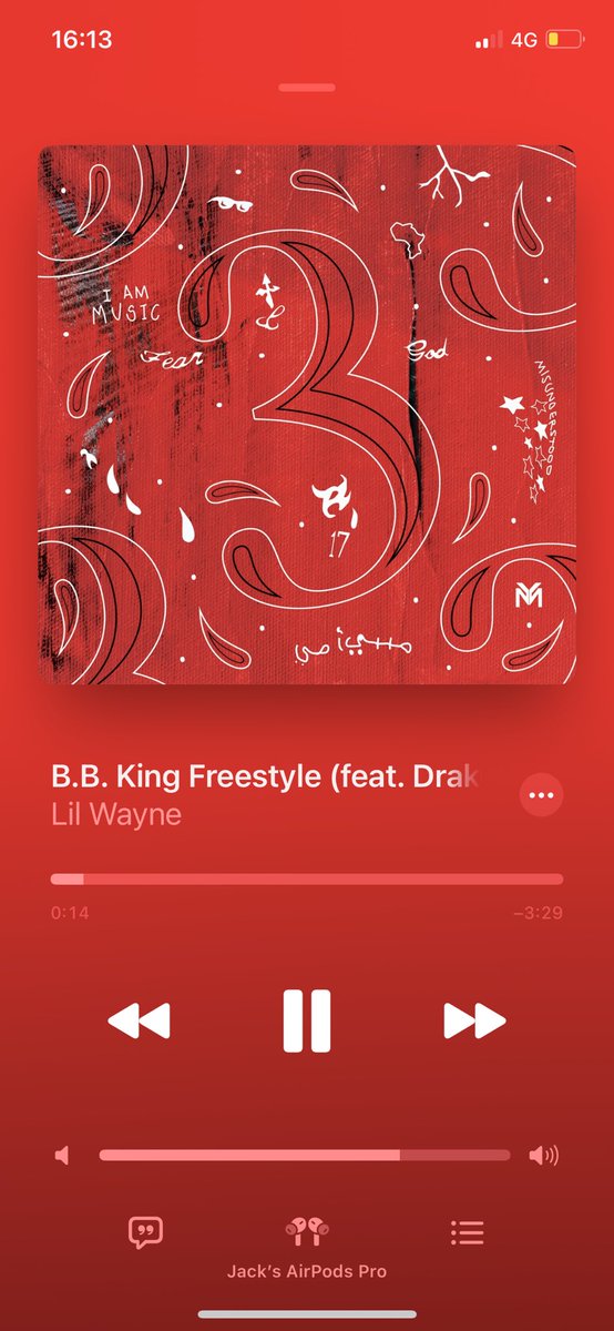 Jack Perry tweet media