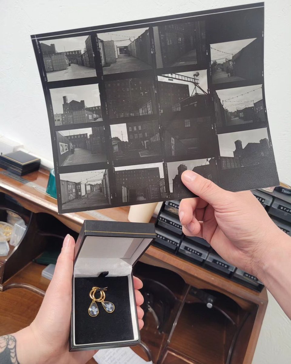 Pollard Yard tweet media