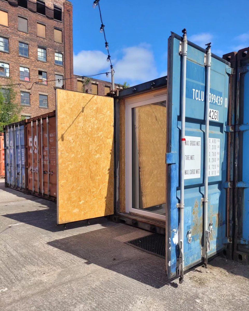 Pollard Yard tweet media