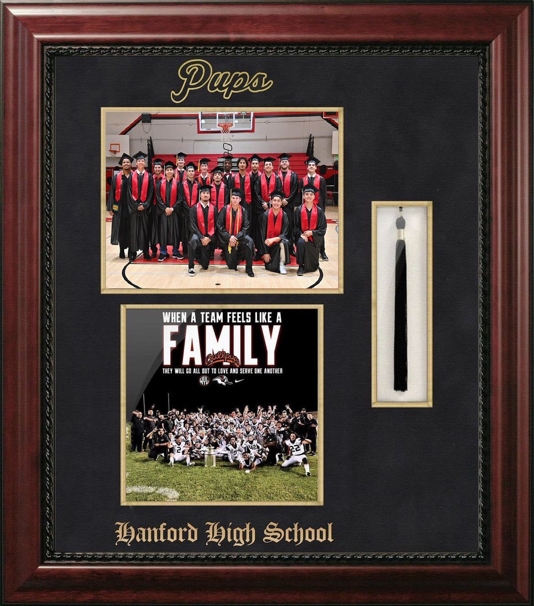 Congratulations to the Class of 2023!🎓

#OnceABullpupAlwaysABullpup🐾 | #Family❤️