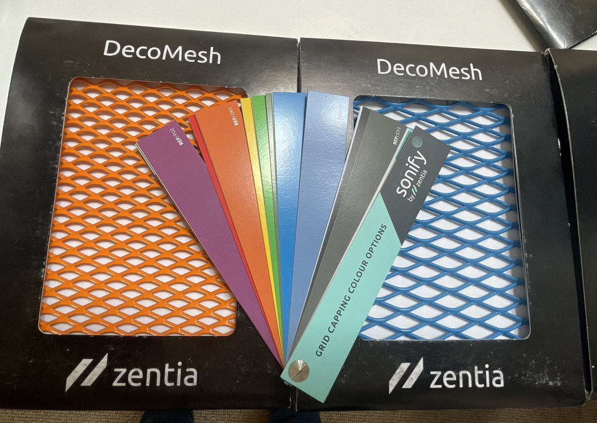 KITSON Architecture tweet media