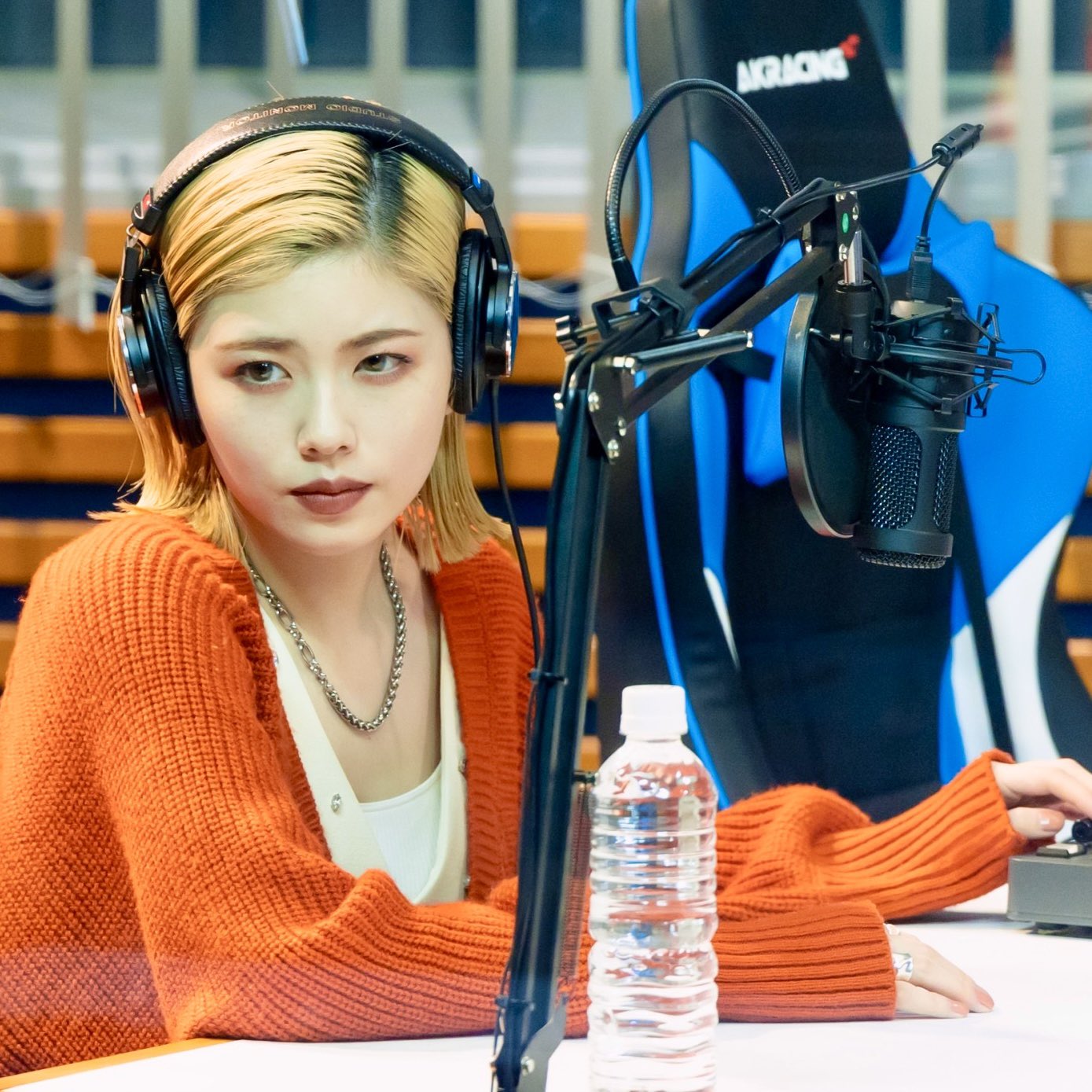 金曜ナイトドラマ『波よ聞いてくれ』【公式】⋆͛