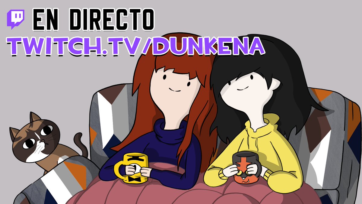 _Dunkena's tweet image. 🐔¡Ya estamos en directo!🐔

Y hoy tenemos tarde de variedad de la buena:

🕹️ Resumen de #DevolverDirect 
🕹️ Probamos el juego del Pinocho Souls: #LiesOfP 
🕹️ Tenemos key de jueguito vintage: #BatBoy

⬇️ enlace en el tweet de abajo ⬇️