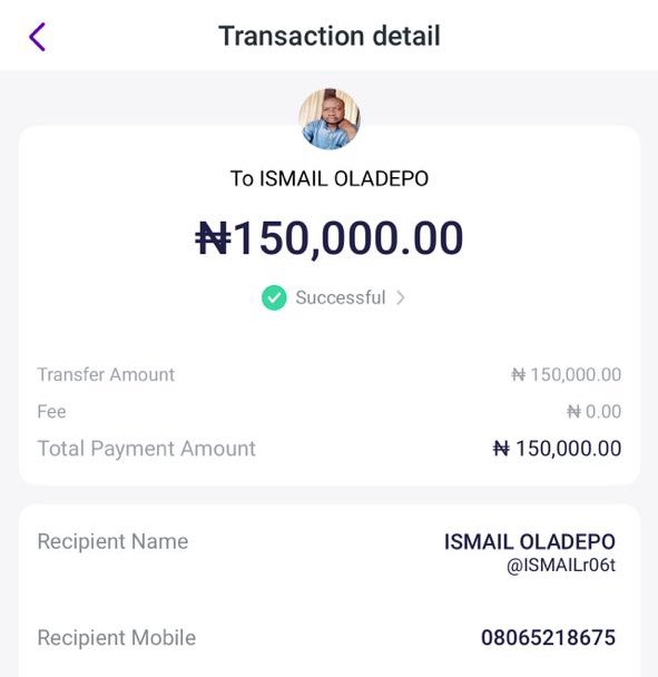 Earlier Today, In a distressing incident along Ife toll gate/Ikire Junction, Osun State , About 4 Un-tagged Nigerian <a href="/PoliceNG/">Nigeria Police Force</a> forcefully extorted a young man a whooping sum of N150,000 Naira. 

A thread.

#EndSARS
#EndImpunity
#EndPoliceBrutality