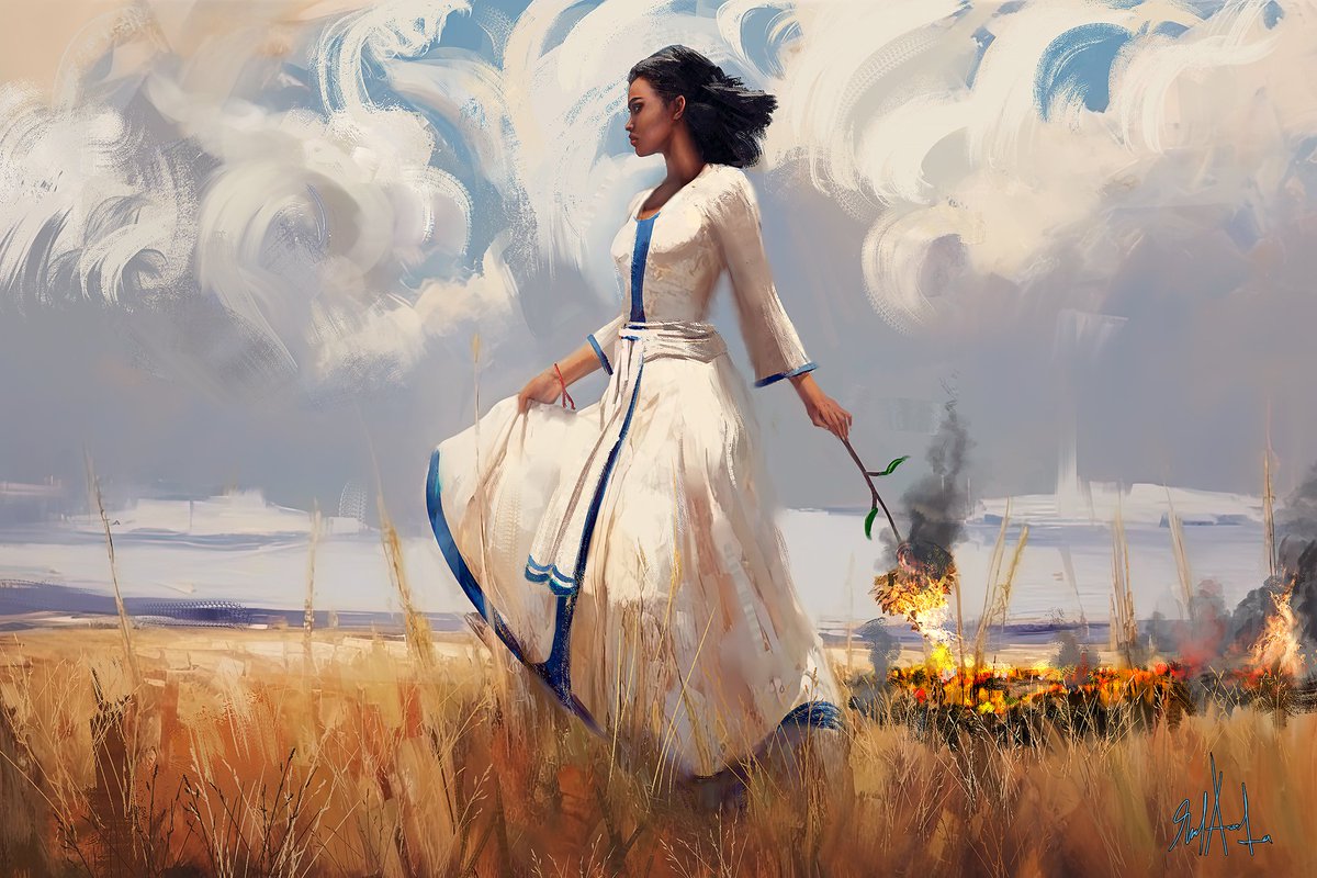 An Illustration.