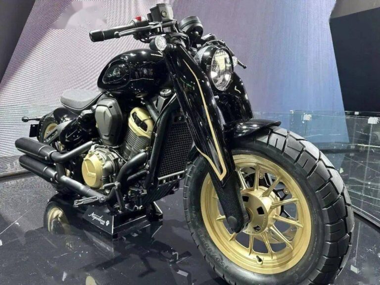 motociclismo_br's tweet photo. As mais lidas em #MotociclismoOnlineBR:
🏍️ #Napoleon 450, a nova cruiser da #Benda: https://t.co/vaFikkOpVs
🏍️ #Bieffe lança #capacete com inteligência artificial: https://t.co/BYBmyAo7Is
🏍️ #Voltz EVS Work roda 1.000 km gastando R$ 20: https://t.co/6gkxFMDUgN https://t.co/SOuNGMg3Fe