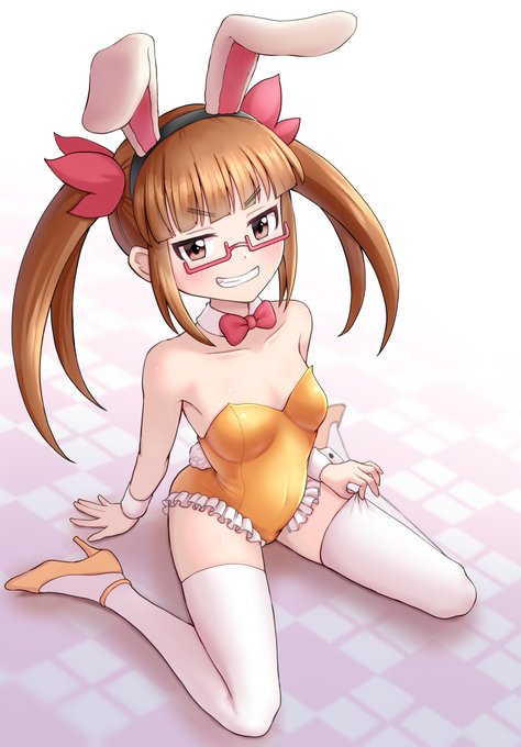 池袋博士の誕生日なので以前コミッションで描いた博士 https://t.co/2DZ5dbFlKV