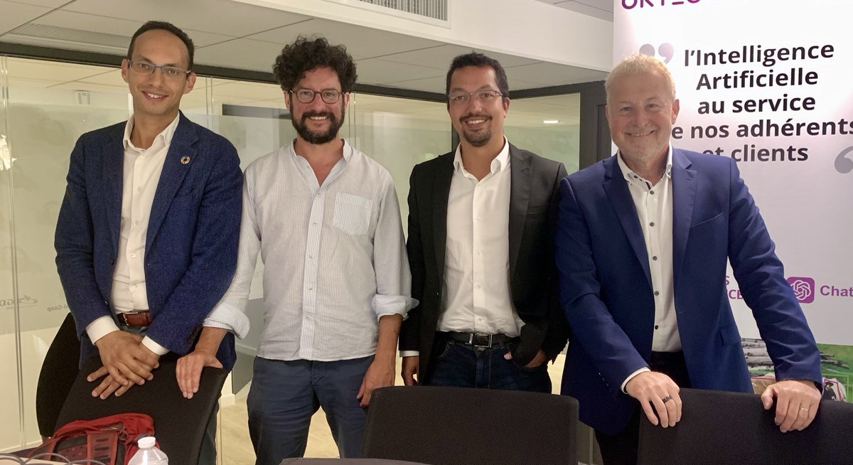 François BELAY tweet media