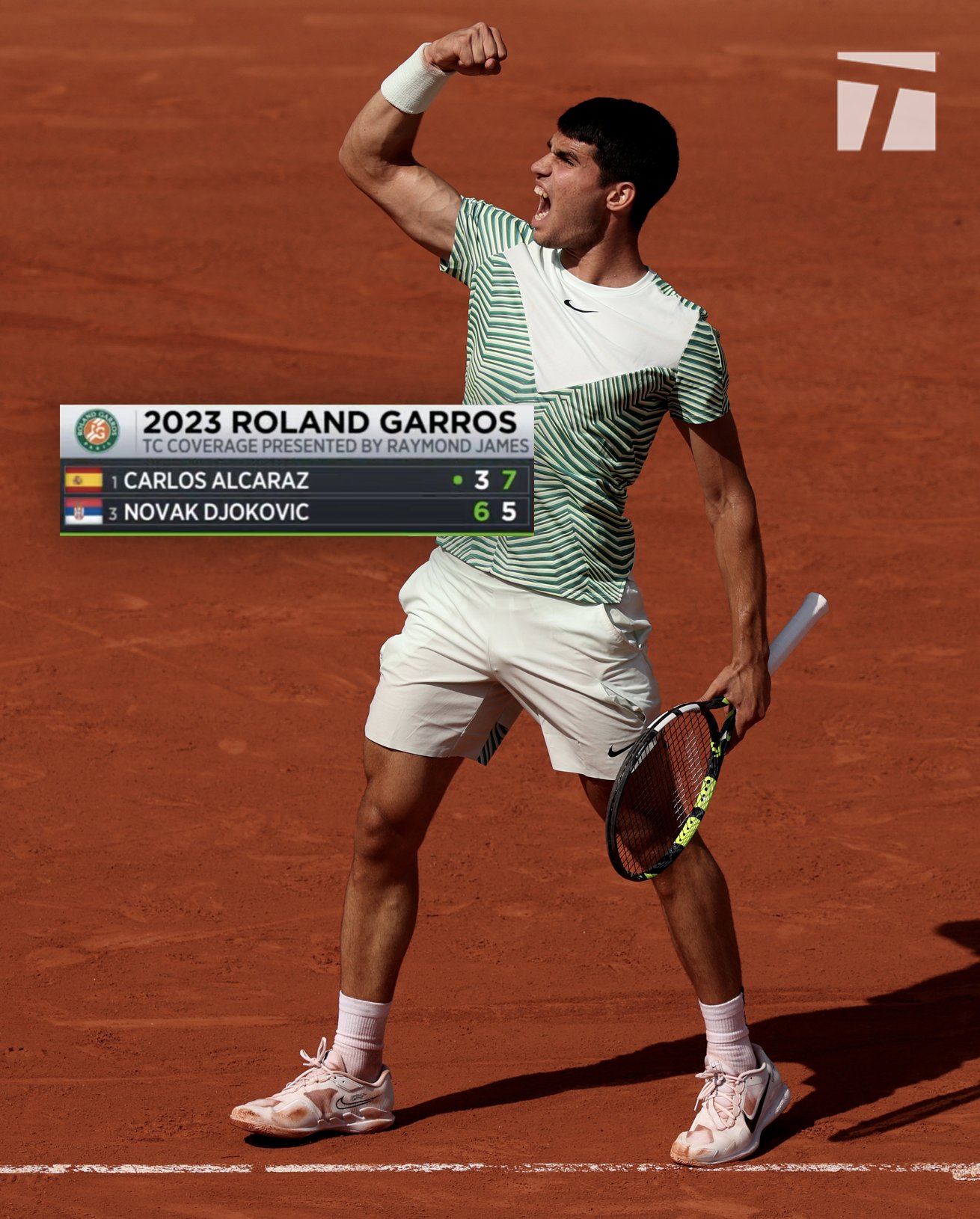 How to watch roland shop garros 2019