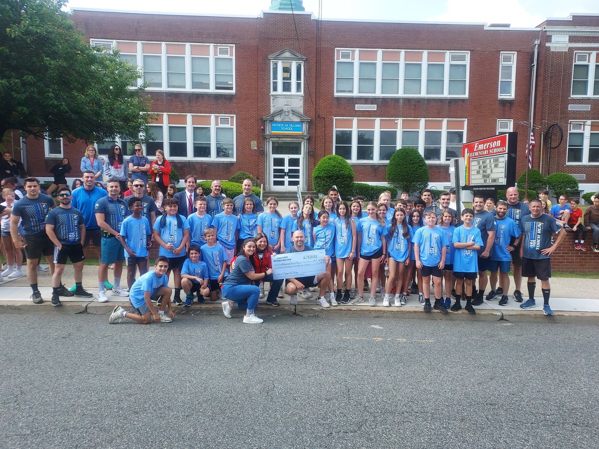 Emerson Police tweet media