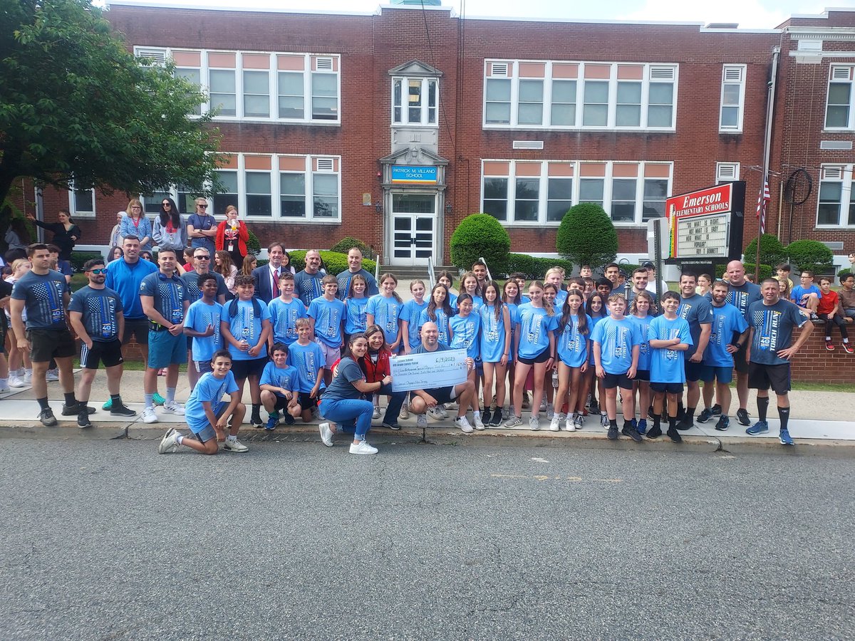 Emerson Police tweet media