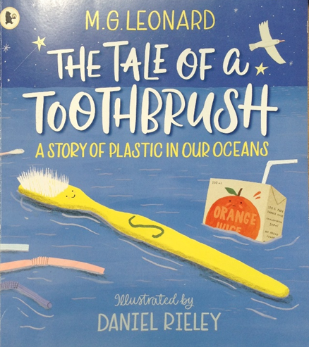 BlowersGreenPri's tweet photo. Reception enjoyed reading โThe Tale of a Toothbrushโ by @MGLnrd when learning about World Ocean Day. Take a look at our fantastic writing! #dreambig #learningthatinspires #WorldOceanDay #readingforpleasure https://t.co/b2yF3vEOPE
