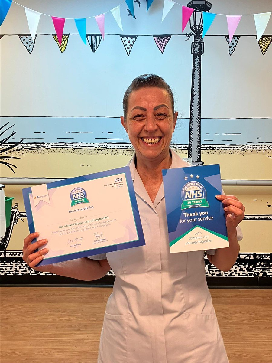 AFU (@afu_lri) on Twitter photo Saying Thank you Kerry for your 10 years of service to AFU & the NHS! Thank you for all that you do on AFU <a href="/UHLKerryJ/">Kerry Johnston</a> @BranaganMatthew Saying Thank you Kerry for your 10 years of service to AFU & the NHS! Thank you for all that you do on AFU <a href="/UHLKerryJ/">Kerry Johnston</a> @BranaganMatthew