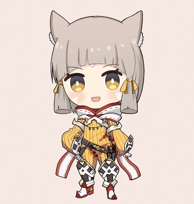 Look at Her !!! 