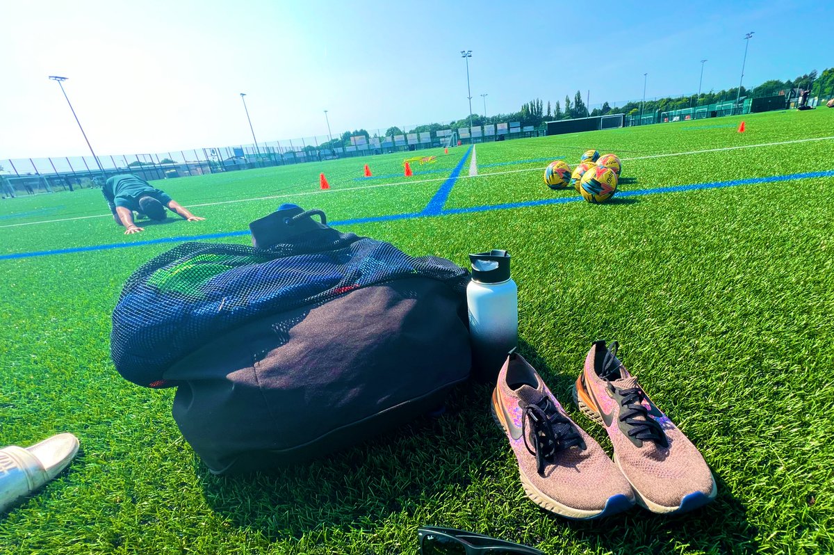 BenHeath2021's tweet image. Let’s go 1-2-1 ⚽️🔥 5th player today #WorkHard #WorkInSilence