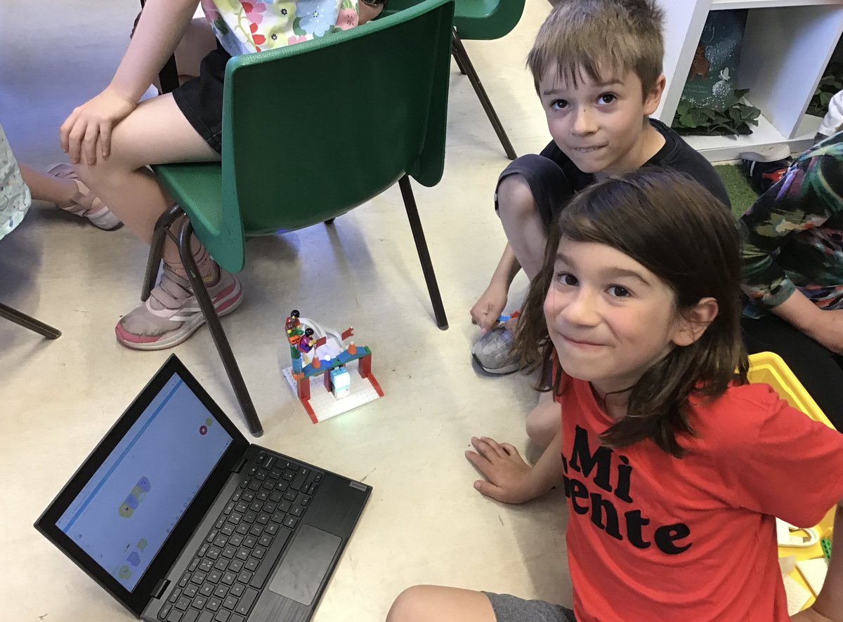 Halstow Primary tweet media