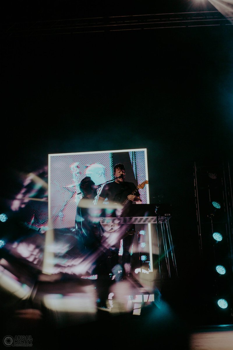 livefromthepitt's tweet photo. Legions of music fans showed out Wednesday for @AllTimeLow's “Tell Me I’m Alive” tour at @Stage_AE featuring @maydayparade and @gamesweplayfl!

Check out the full review + photos at the link in our bio!

📷: @abigail_mcnatt
Review: @WhatsOberrated https://t.co/R7b7QEpdge
