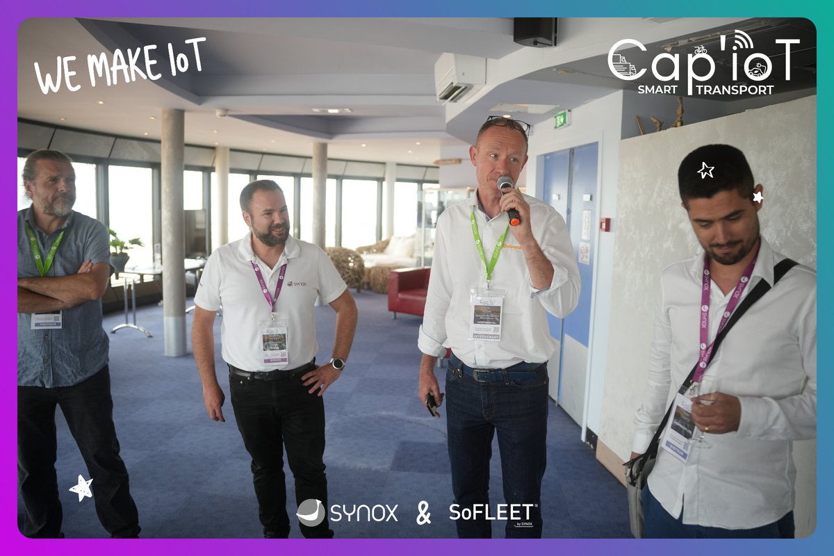 Il est temps de découvrir les gagnants ! Roulement de tambour 🥁 notre maitre de cérémonie, le célèbre Sébastien, révèle les gagnants des quiz ! Ils repartiront avec de bons produits de la région Occitanie, des goodies et une place VIP sur le Catamaran en 2024 😎