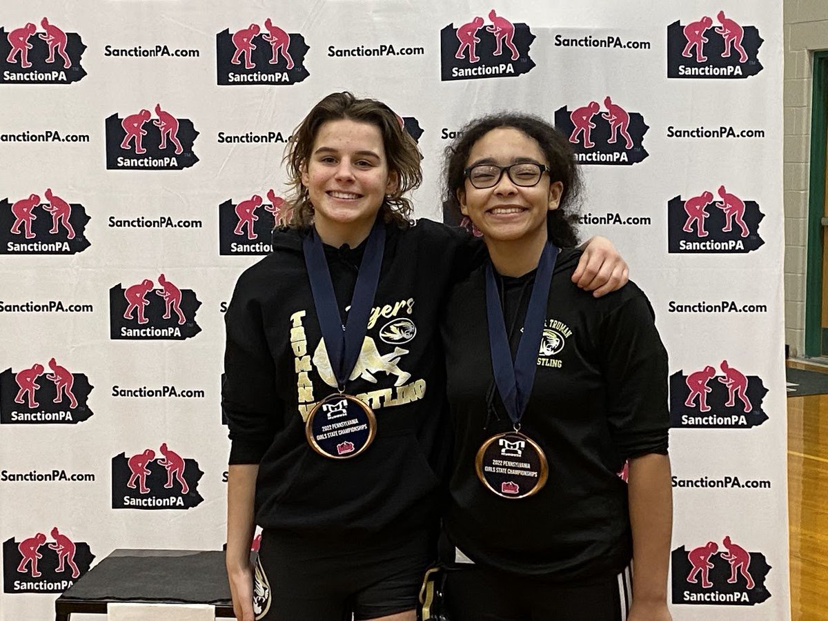 Bristol Township School District tweet media