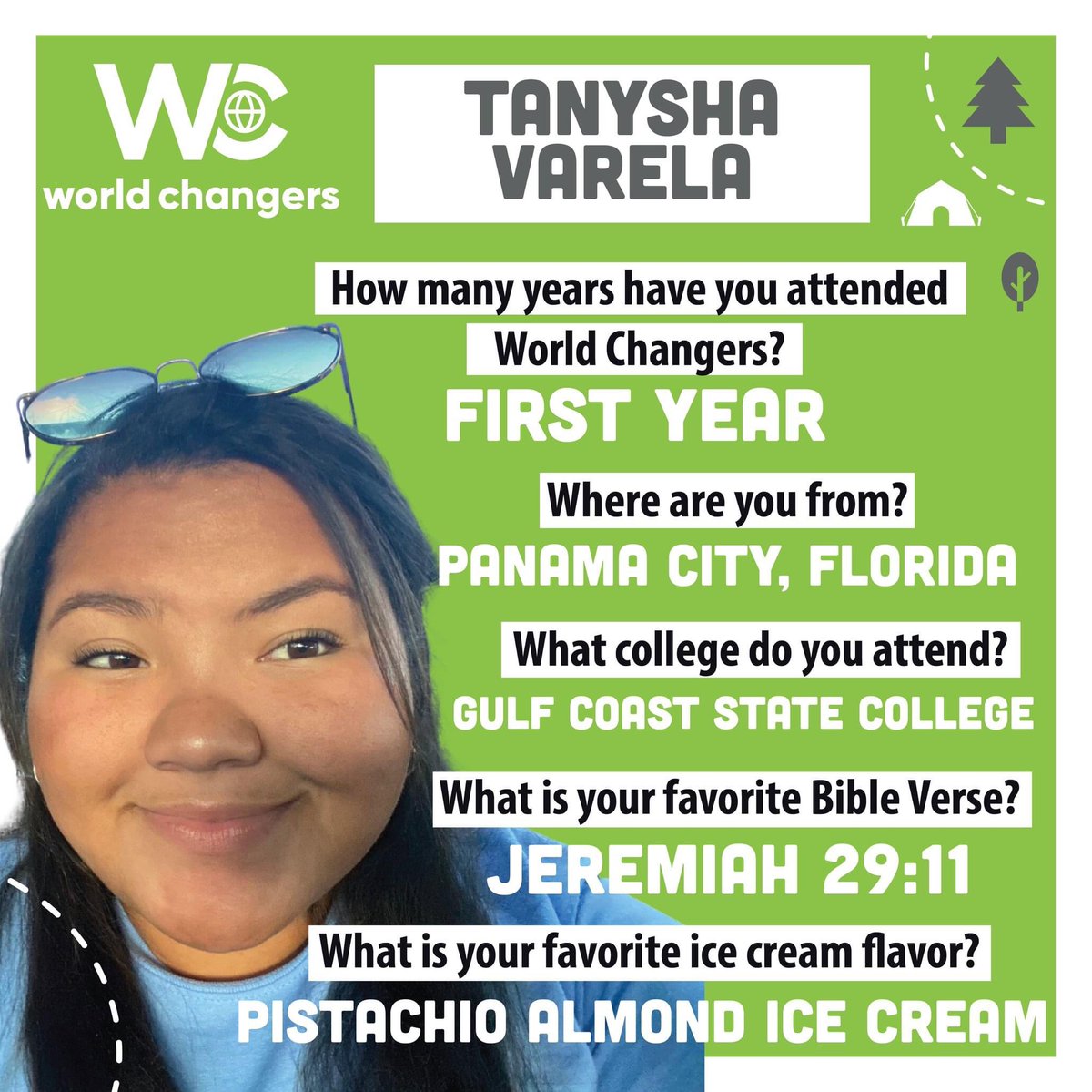 World Changers tweet media