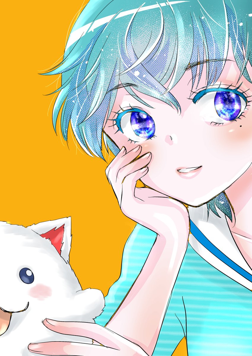 配信うれしくて、元データ持ってるのに電子書籍買ってしまったよ😂
無事配信されてうれしい！
必要な人に届きますように！ https://t.co/jIQaqt2VvP