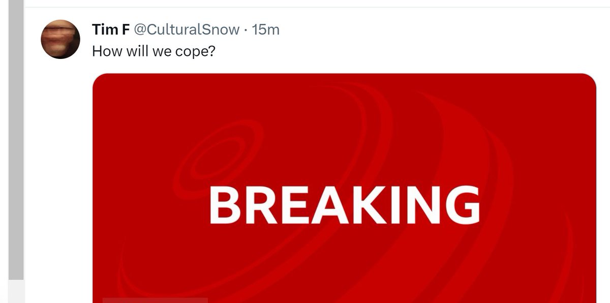 Gary Butler tweet media