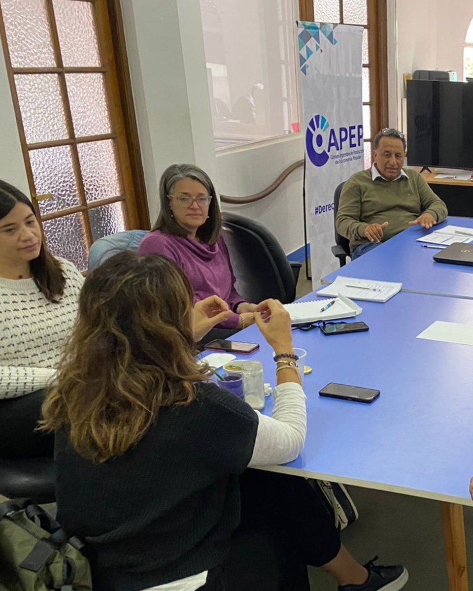 CAPEPOficial's tweet photo. #ODS17 #AlianzasEstratégicas #DesarrolloSostenible #CuidadoAmbiental #ResponsabilidadColectiva #JuntosPorElPlaneta #Cooperativismo https://t.co/nCBvbMxjUV