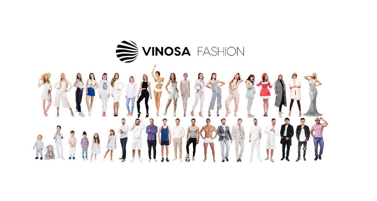 Vinosa Fashion is a global fashion and lifestyle e-retailer. We reach more than 180 countries for customers around the world. Our shipping is totally free. We give 25% discount for all customers for any 3 items or more from our store.