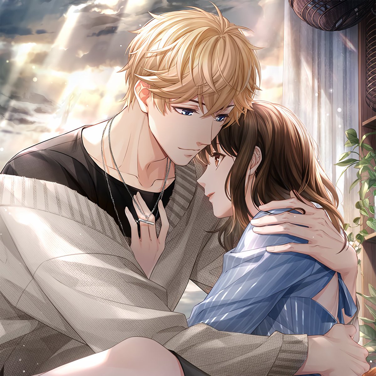 Daily Yōurán (@dailyMlqcmc) / Posts / X