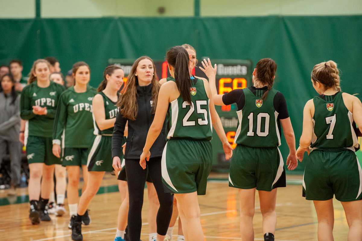 Atlantic University Sport tweet media