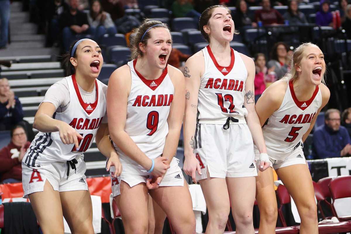 Atlantic University Sport tweet media