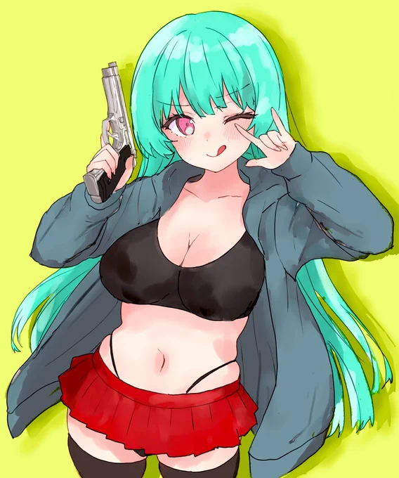 マイ アバター
