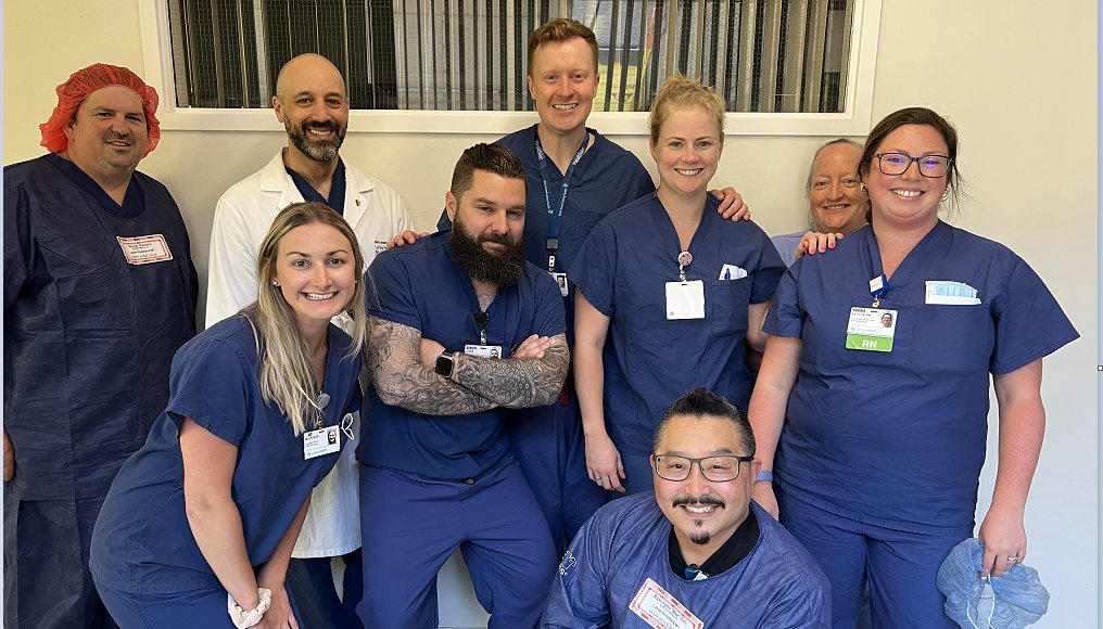 Conformal Medical tweet media