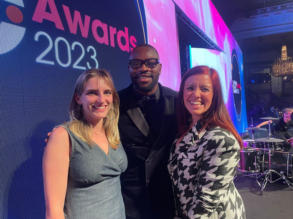 London Innovation & Improvement Alliance (LIIA) tweet media