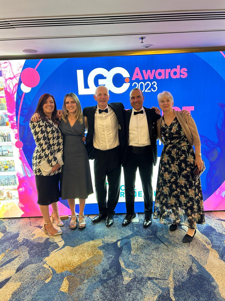 London Innovation & Improvement Alliance (LIIA) tweet media