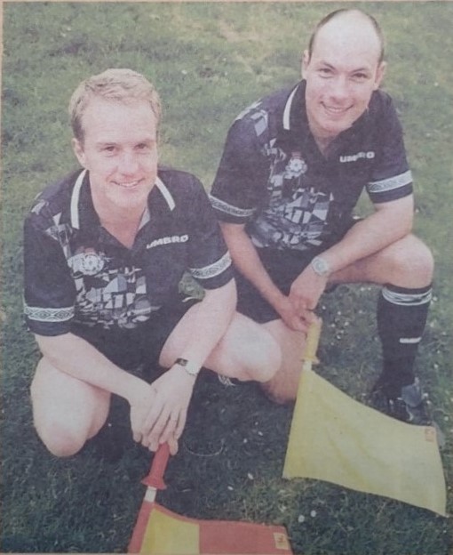 Gareth Dennison tweet media