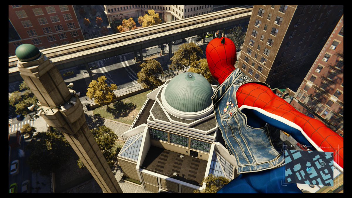 ExposedComic927's tweet photo. #PS4share https://t.co/lO32UVWShM